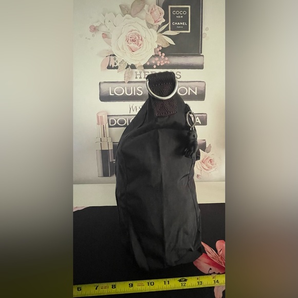 Authentic - Kipling Tote - Picture 3 of 7